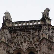Tour Saint Jacques
